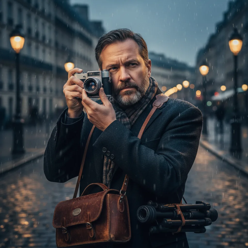 photographe mariage de luxe Paris - conclusion