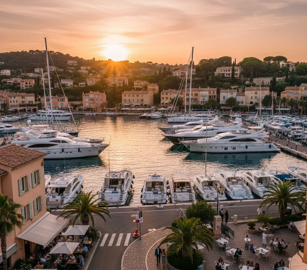 Photographe mariage Saint-Tropez | Nos conseils – Lino Ludovic
