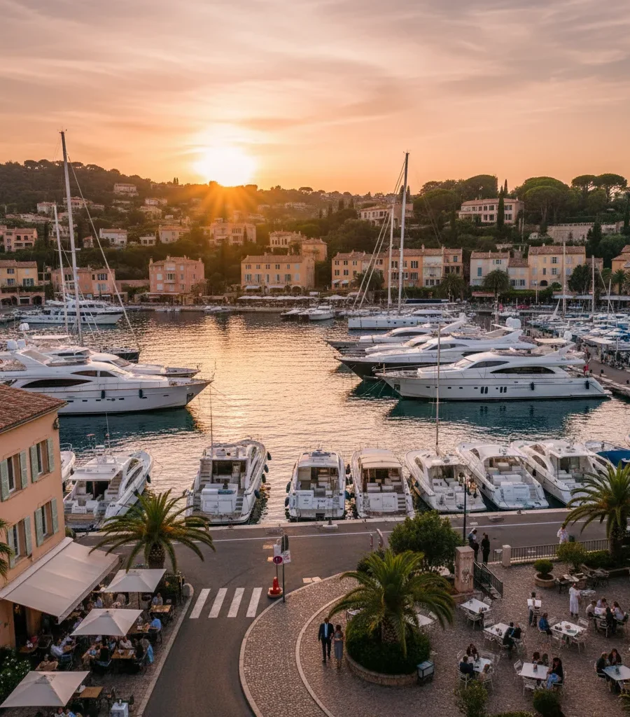 Photographe mariage Saint-Tropez | Nos conseils – Lino Ludovic