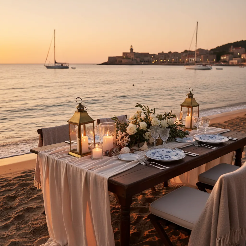 photographe mariage Saint-Tropez - conclusion
