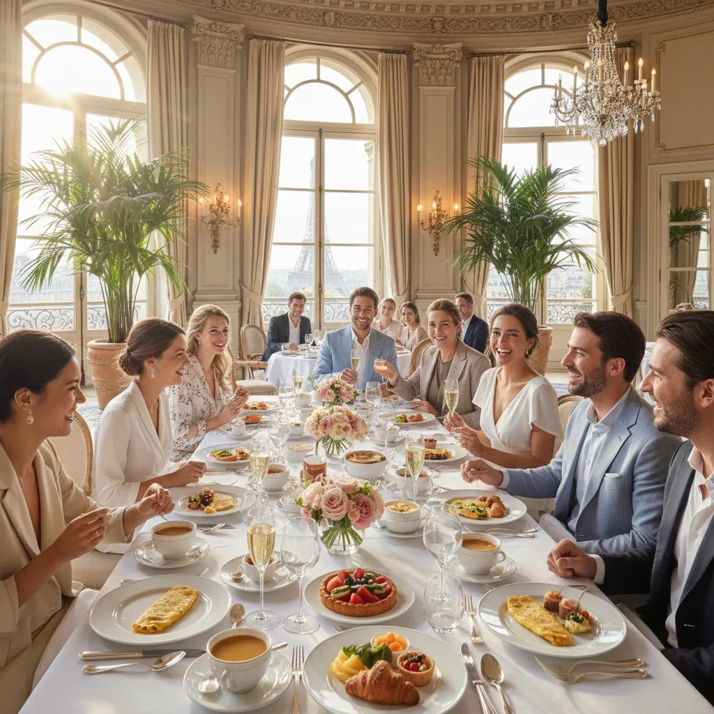 photographe mariage Shangri-La Paris - guide
