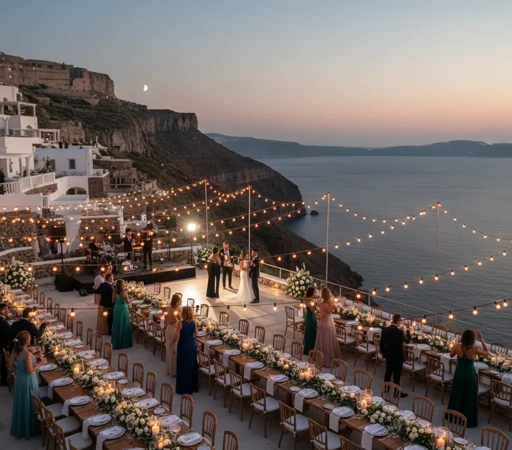 Reportage mariage plusieurs jours – Le guide par Lino Ludovic