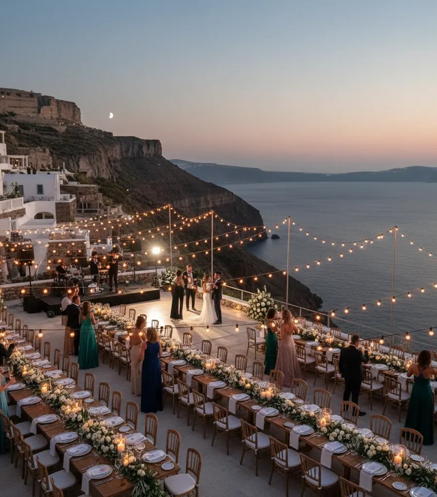 Reportage mariage plusieurs jours – Le guide par Lino Ludovic