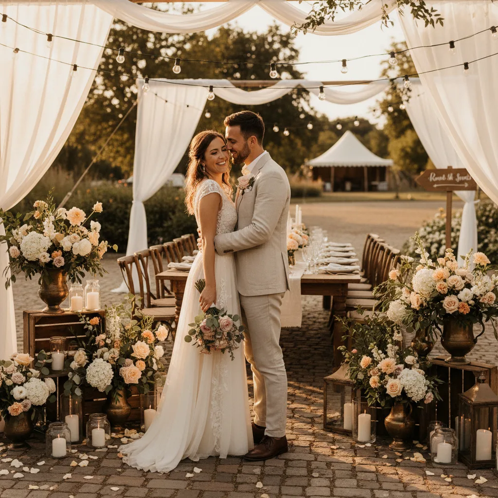 reportage mariage plusieurs jours - introduction
