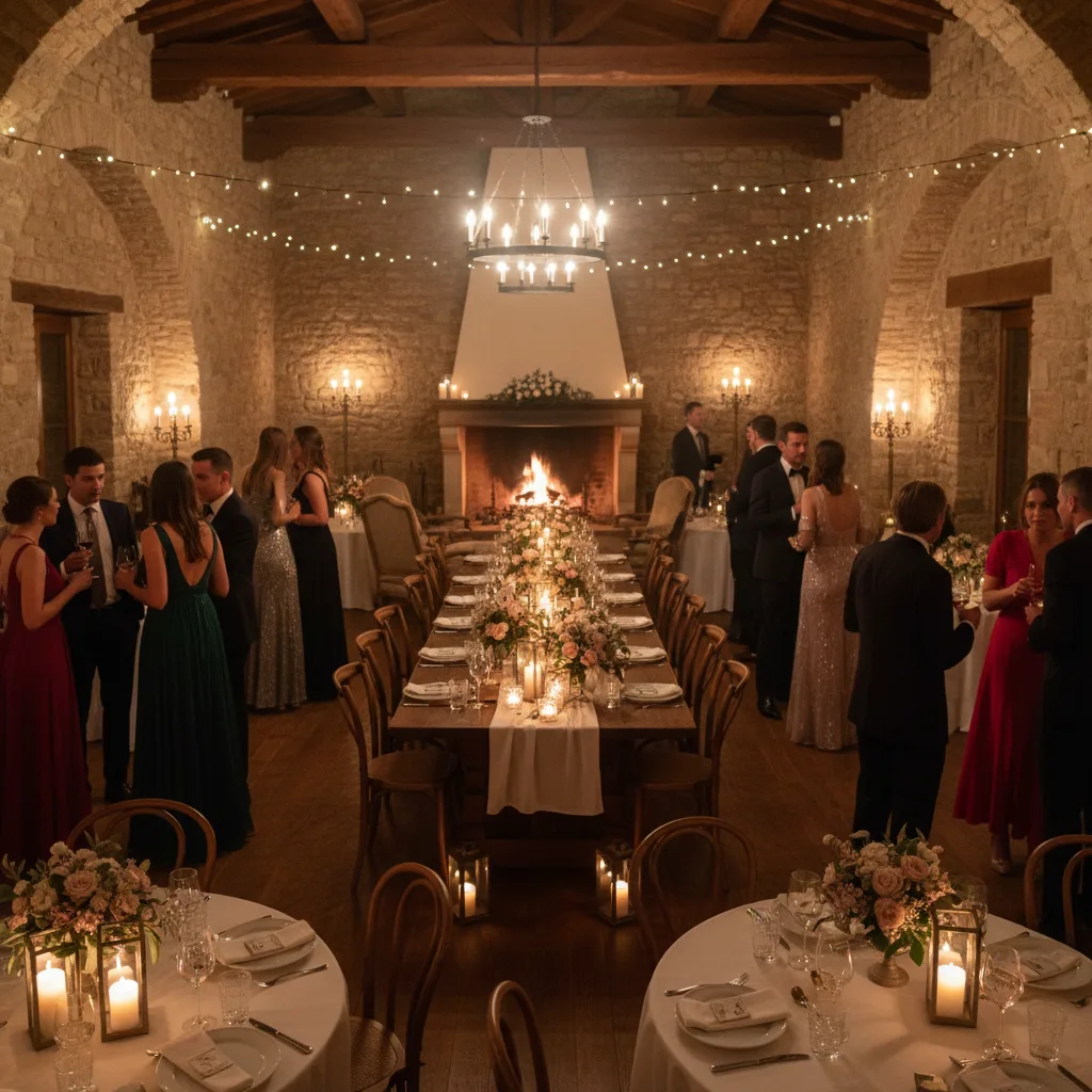 Tuscany wedding venues for large weddings - conclusion Tuscany wedding venues for large weddings - conclusion