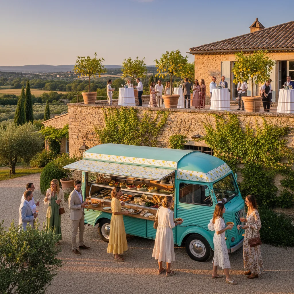 welcome party mariage idées - guide