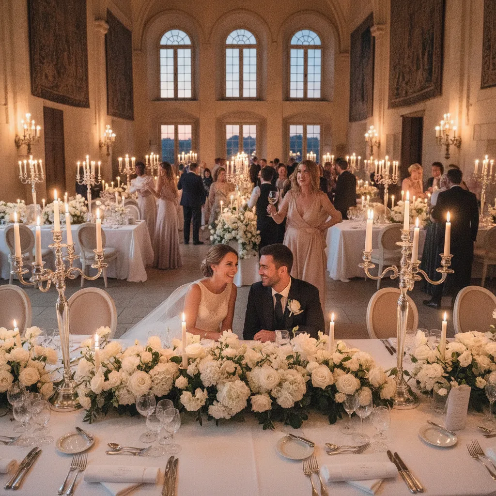 Best wedding planners in France for US couples - conclusion Best wedding planners in France for US couples - conclusion