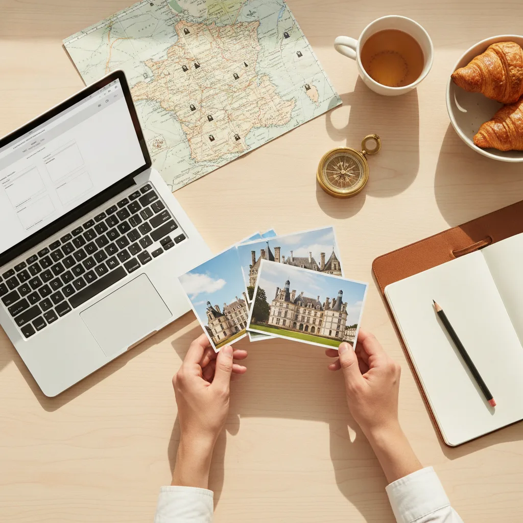 Best wedding planners in France for US couples - introduction Best wedding planners in France for US couples - introduction
