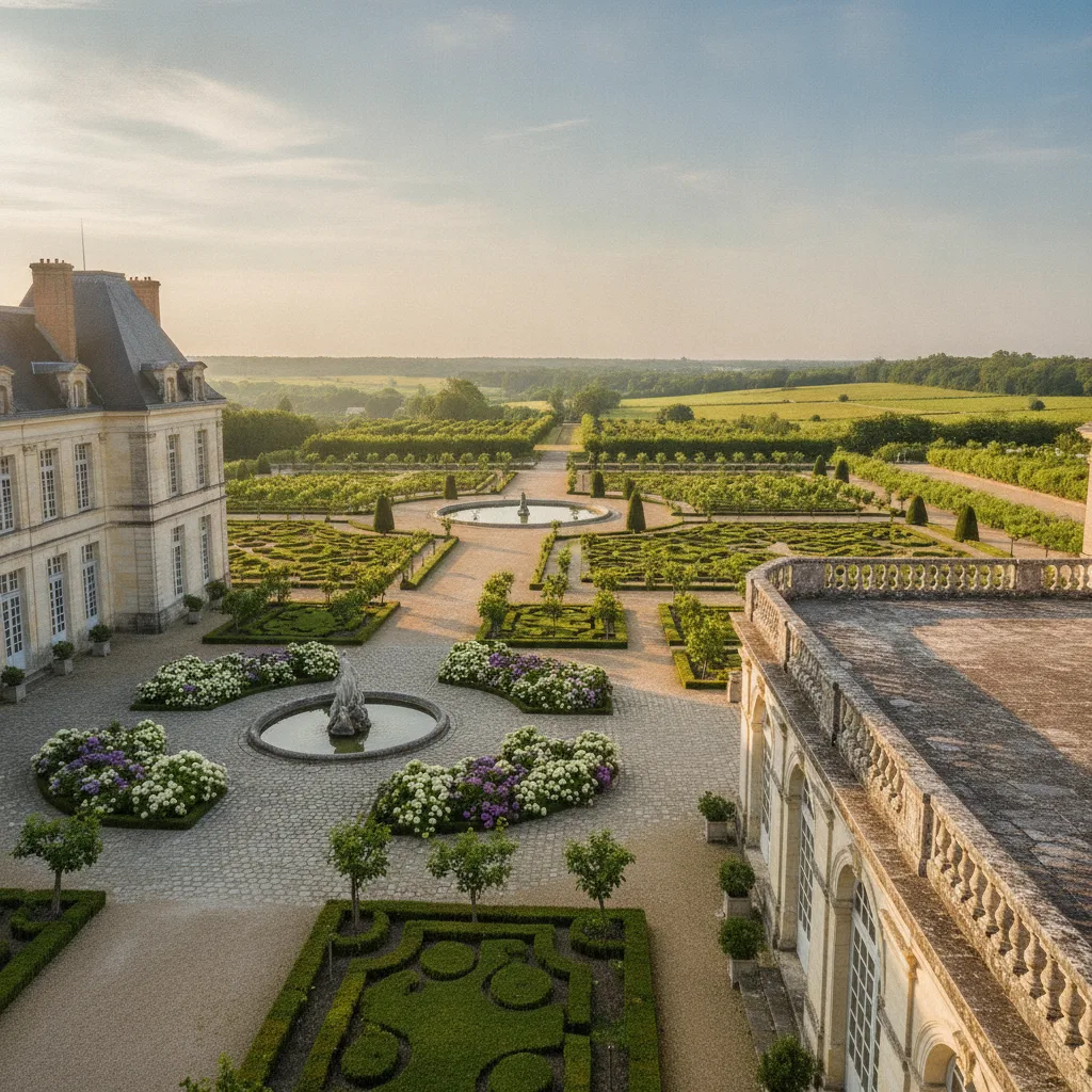 Chateau wedding venues near Paris Chateau wedding venues near Paris