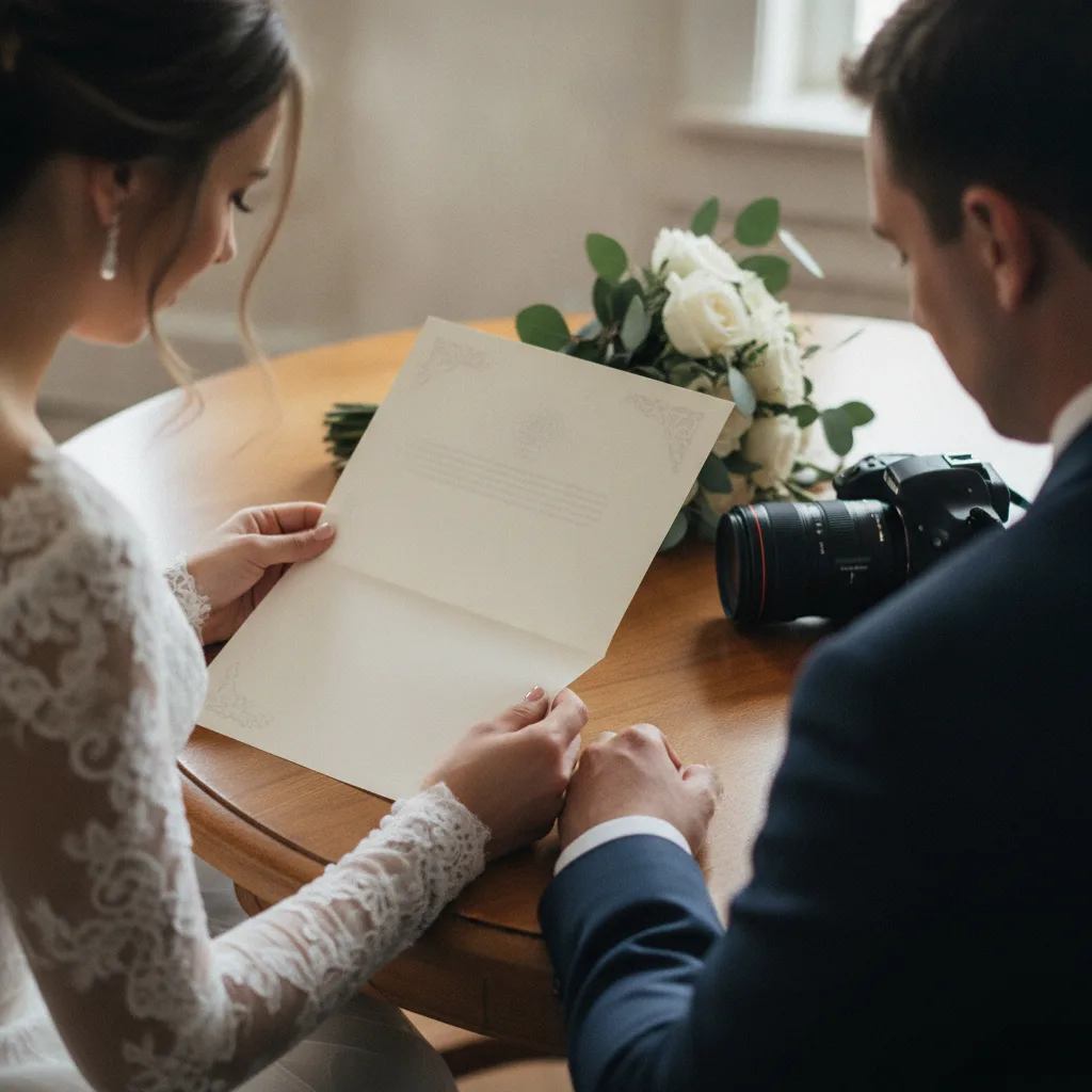 droit image mariage - introduction droit image mariage - introduction