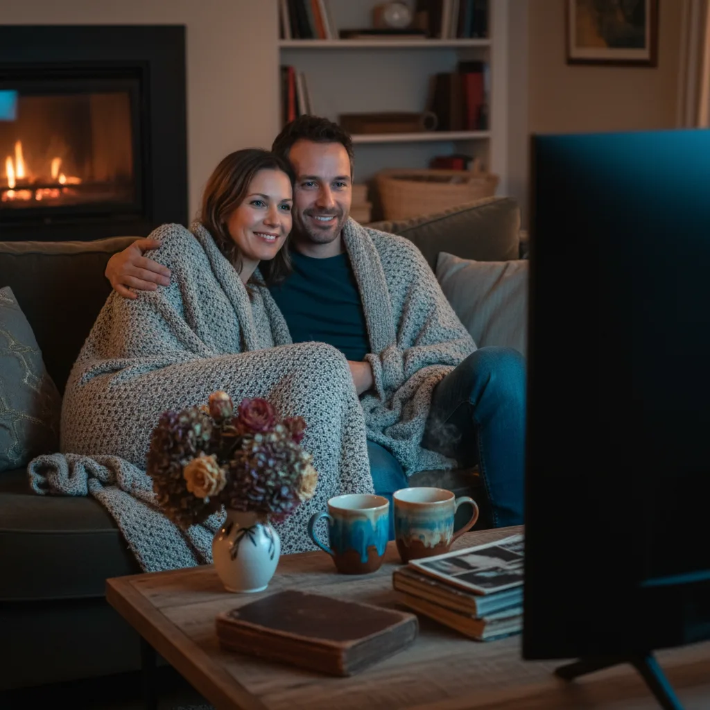 film de mariage storytelling - conclusion