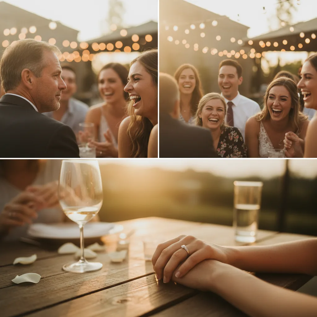 film de mariage storytelling - guide