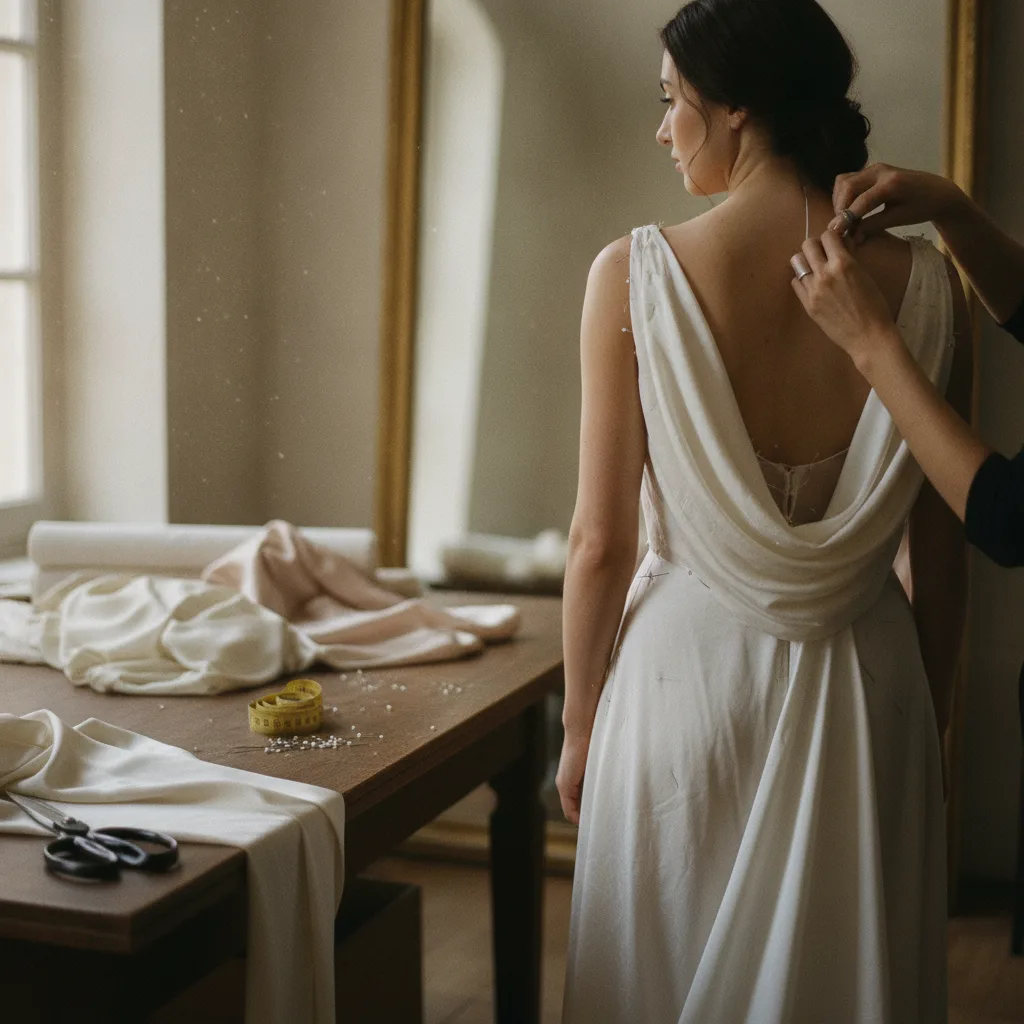 robe de mariée créateur - guide robe de mariée créateur - guide