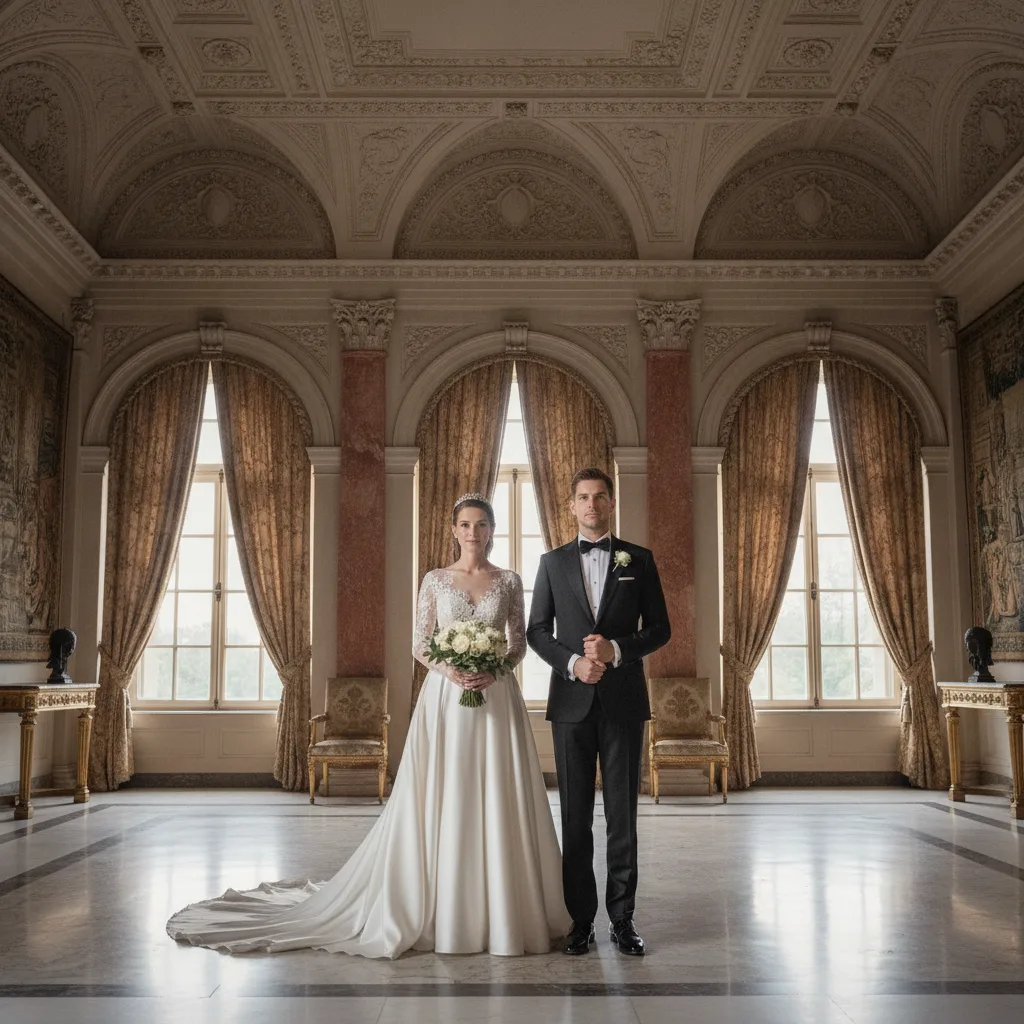 inspiration mariage éditorial - conclusion
