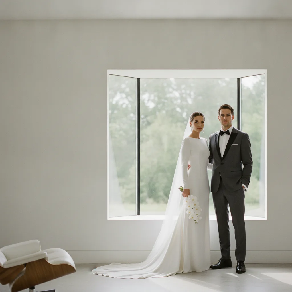inspiration mariage éditorial - introduction
