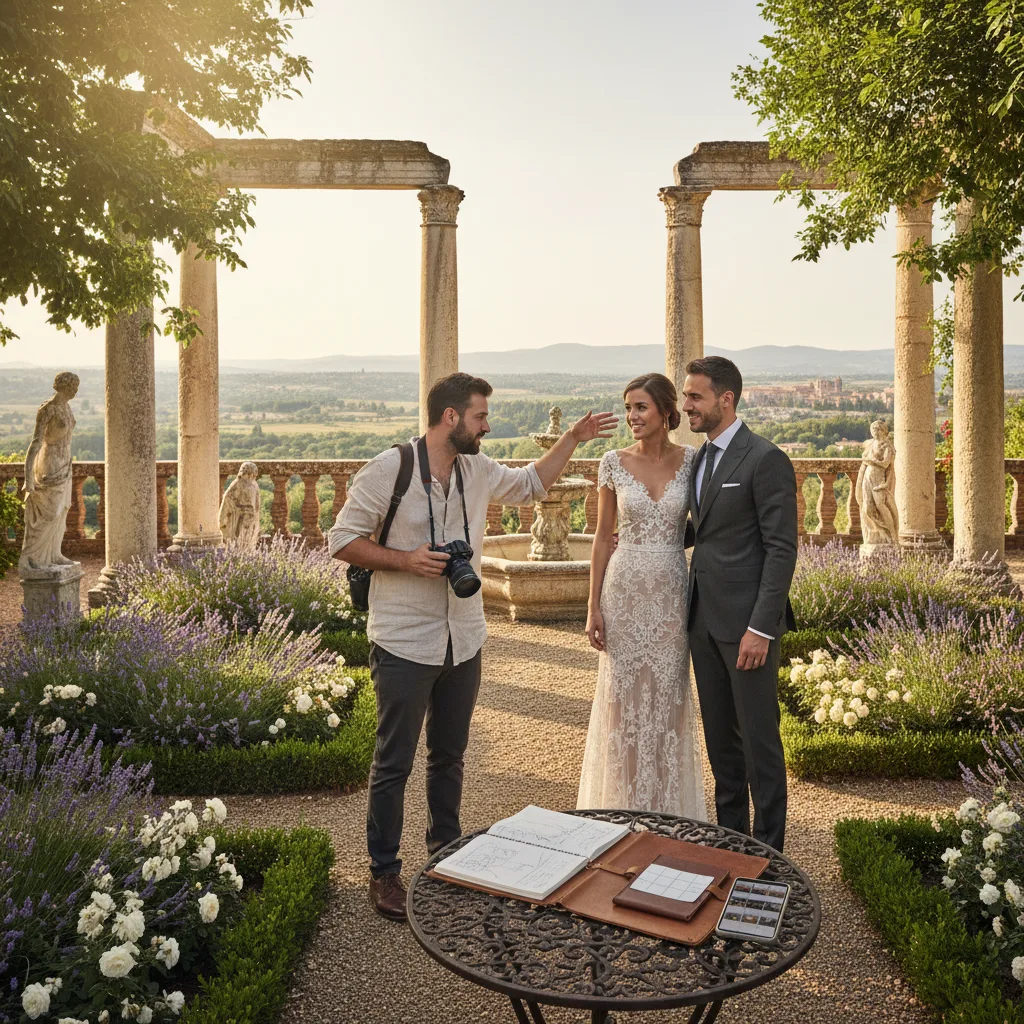 How to budget for destination wedding photography - introduction How to budget for destination wedding photography - introduction
