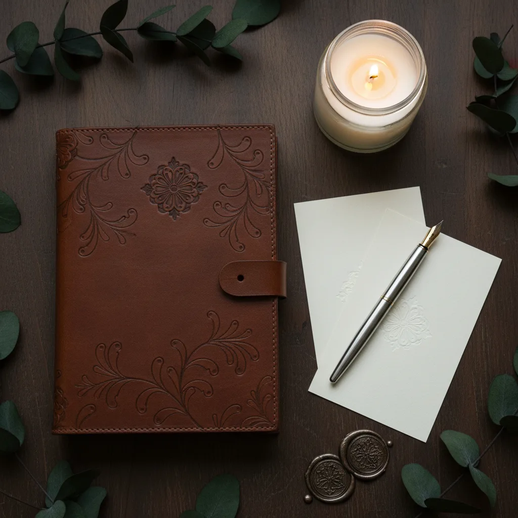idées cadeaux invités luxe - guide