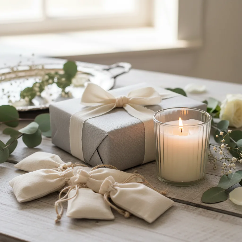 idées cadeaux invités luxe - introduction
