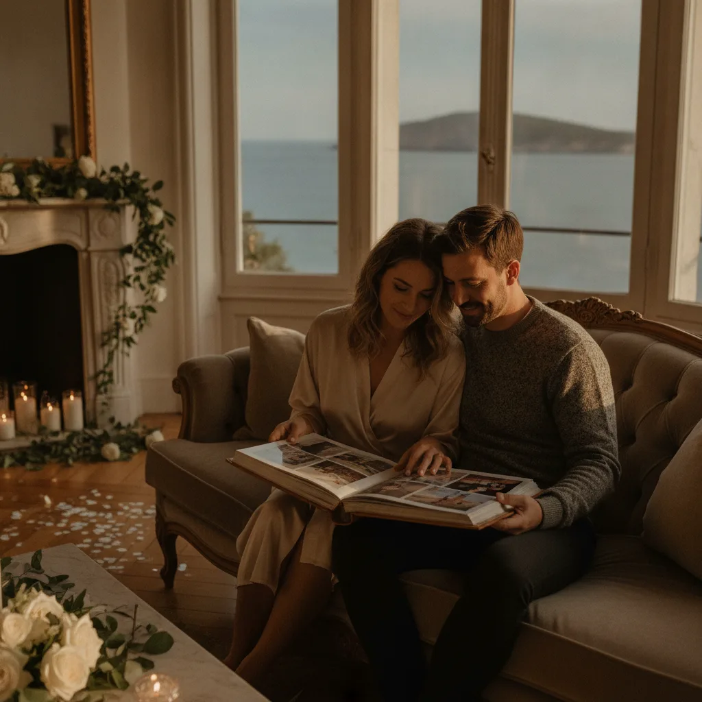 French Riviera wedding cost