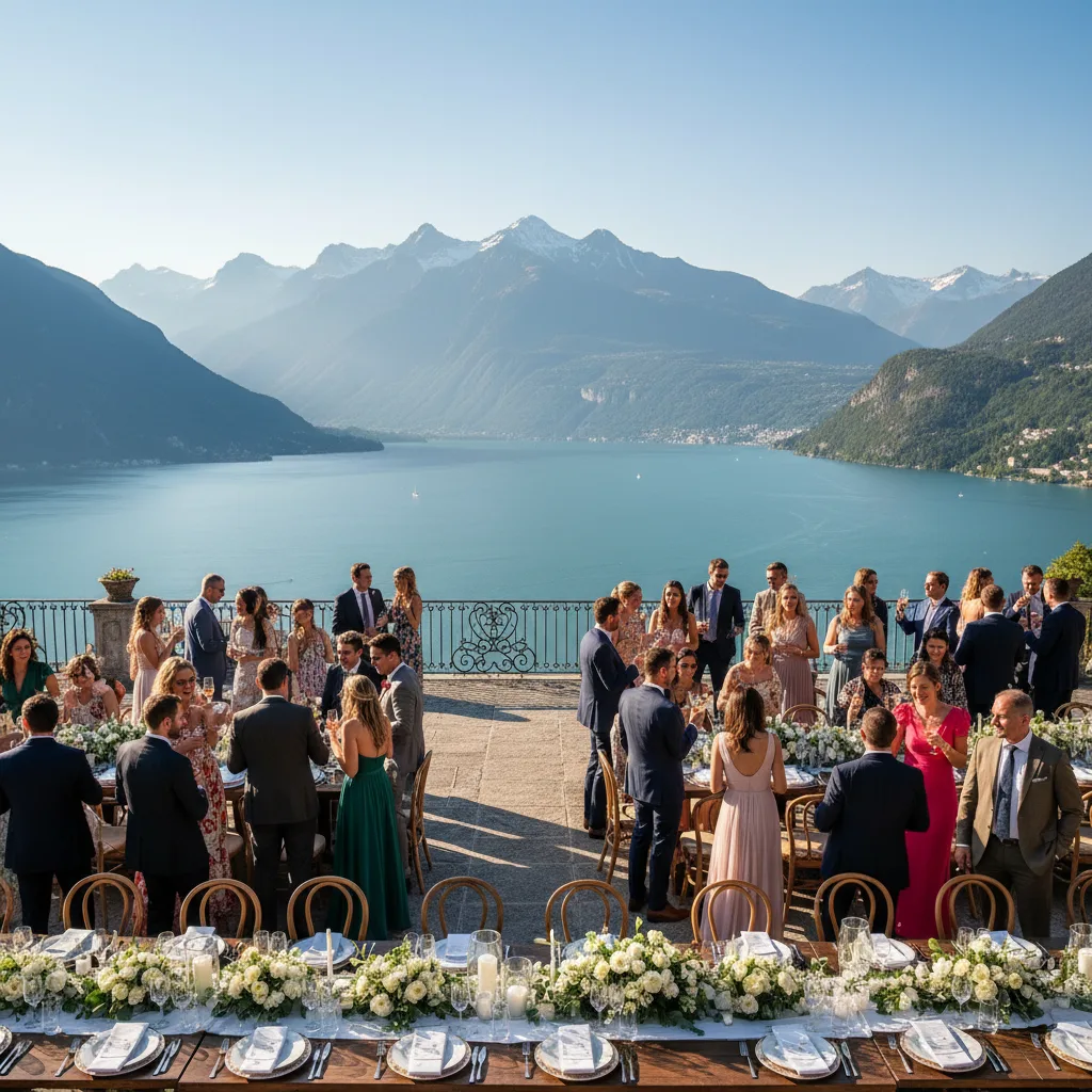 photographe mariage Annecy - conclusion