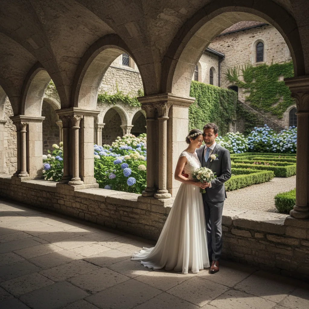 photographe mariage Annecy - guide