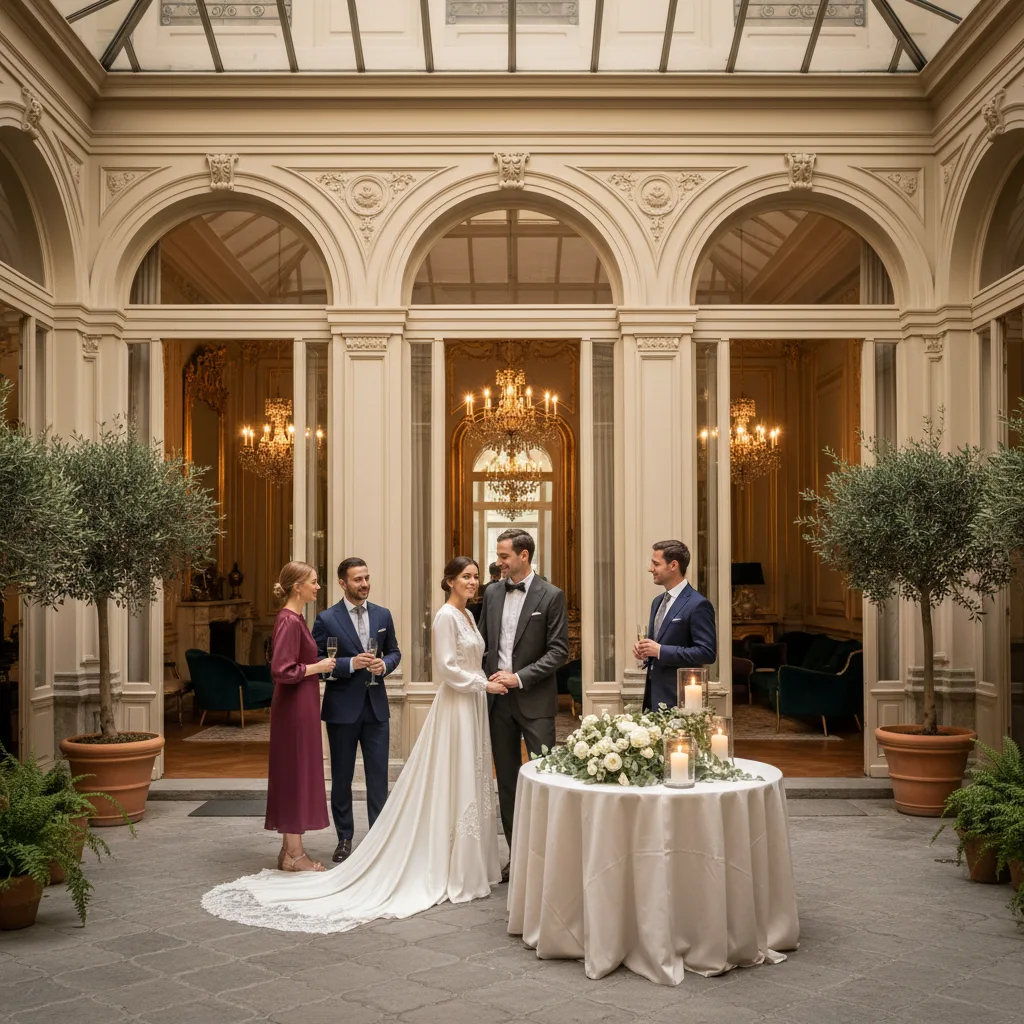 photographe mariage Lyon - guide