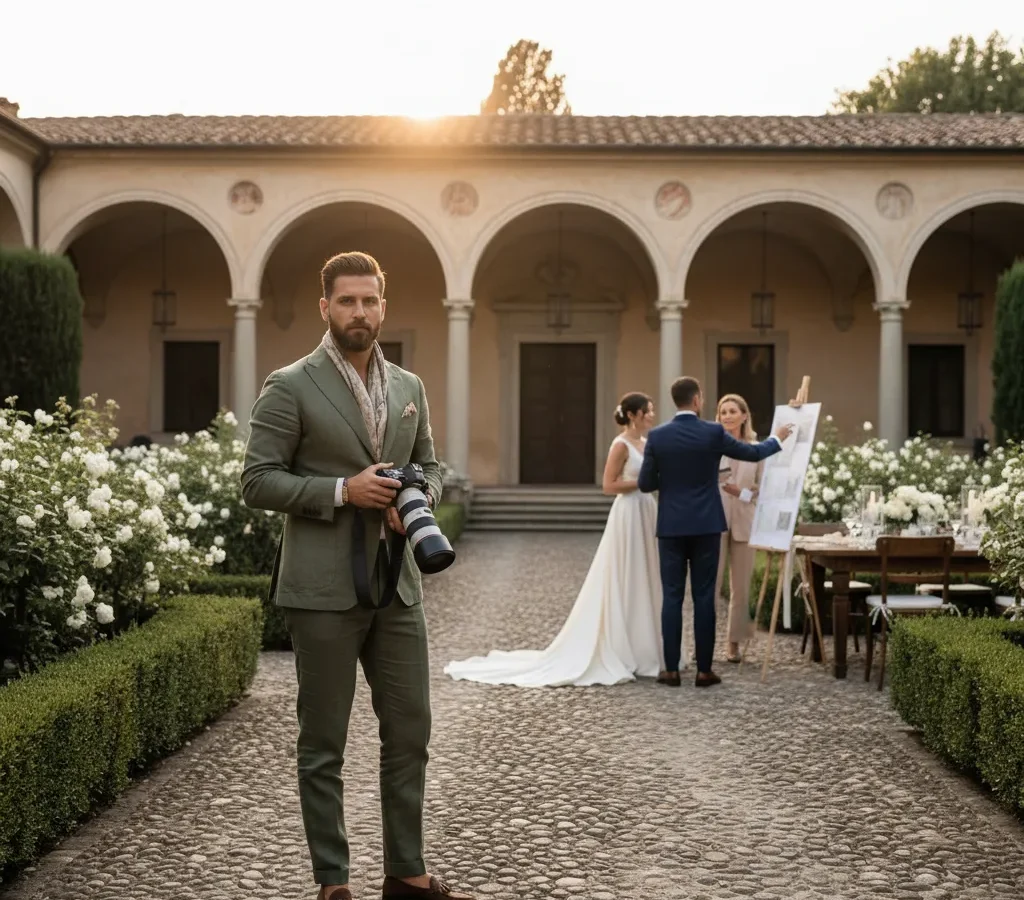 10 questions to ask your destination wedding photographer