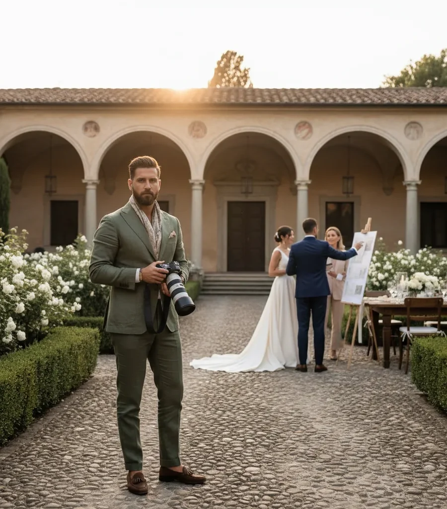 10 questions to ask your destination wedding photographer