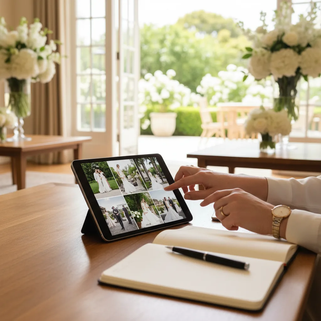 Questions to ask your destination wedding photographer - introduction