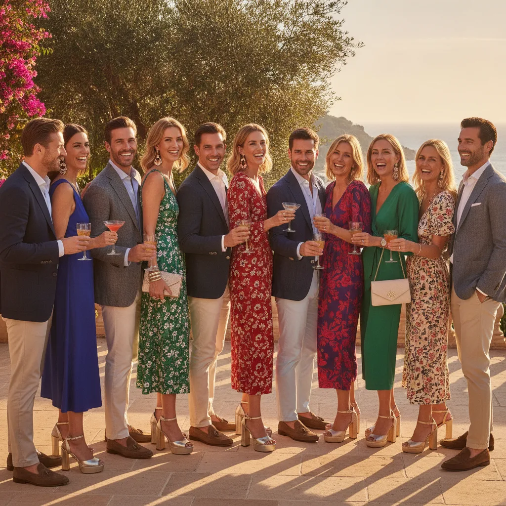 Rehearsal dinner outfit ideas