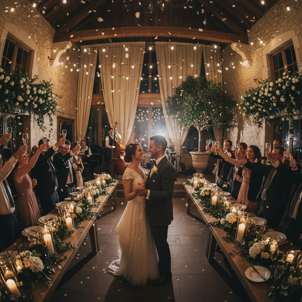 The role of a second photographer - conclusion
