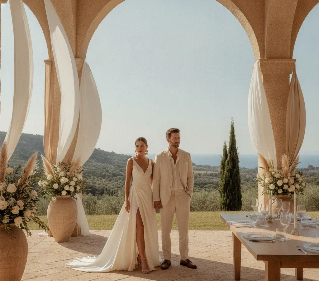 Tendance mariage 2027 – Guide complet | Lino Ludovic