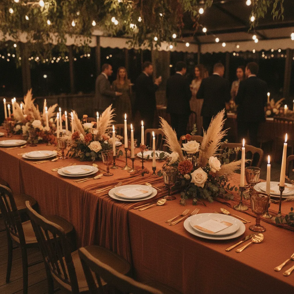 tendance mariage 2027 - guide tendance mariage 2027 - guide