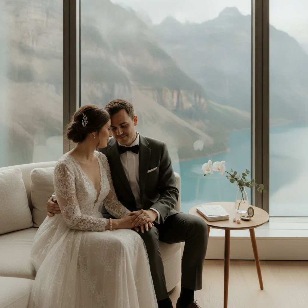 tendance mariage 2027 - introduction tendance mariage 2027 - introduction