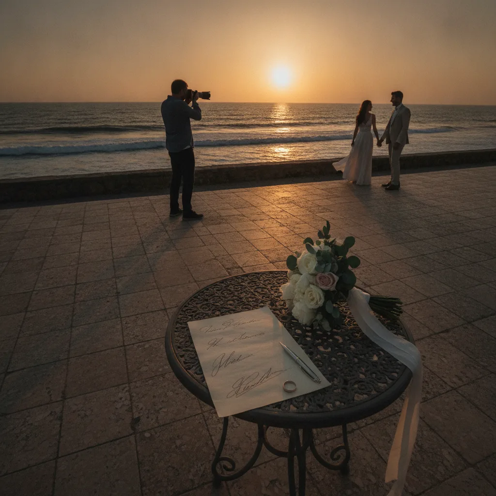 Wedding photography contract for destination weddings - conclusion Wedding photography contract for destination weddings - conclusion