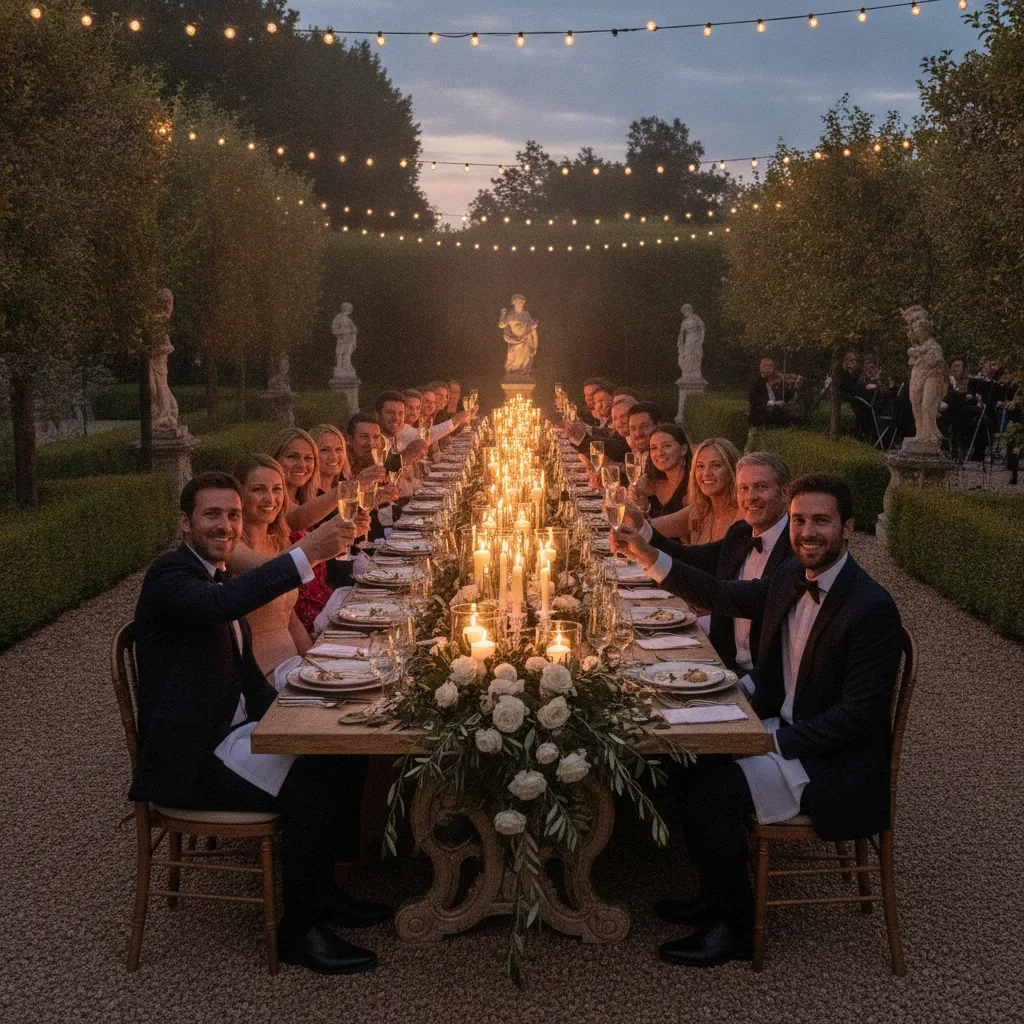 Wedding welcome party ideas Wedding welcome party ideas