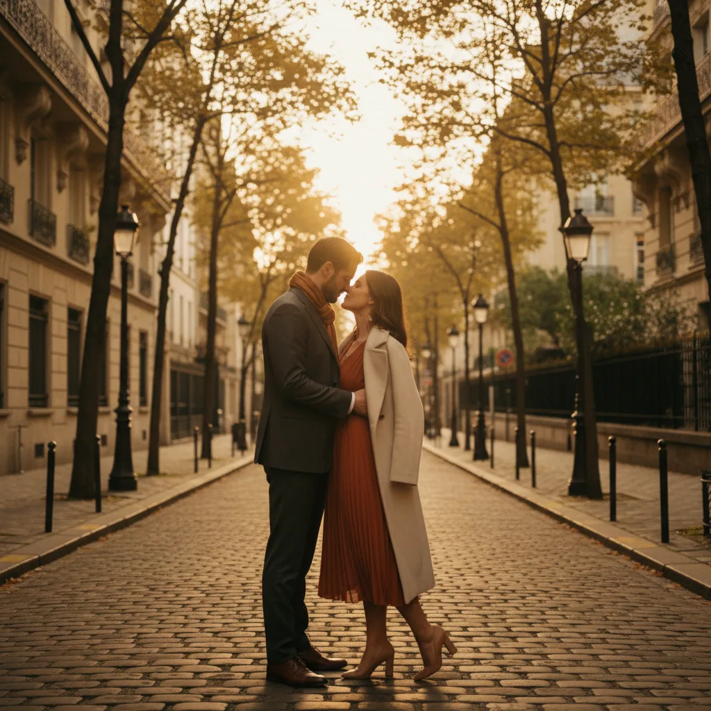 What to wear for engagement photos - conclusion