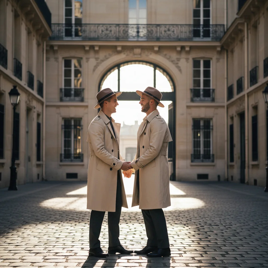 What to wear for engagement photos - introduction