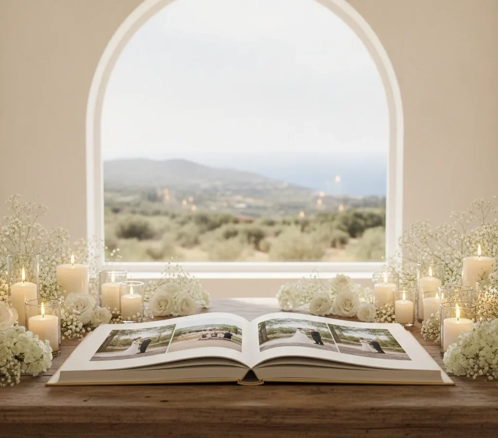 Fine Art Wedding Albums | A Complete Buyer&rsquo;s Guide