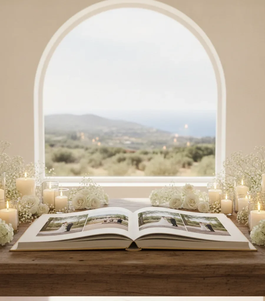 Fine Art Wedding Albums | A Complete Buyer&rsquo;s Guide
