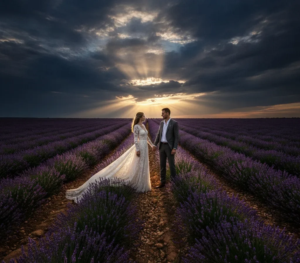Gérer la météo mariage – Les astuces de Lino Ludovic