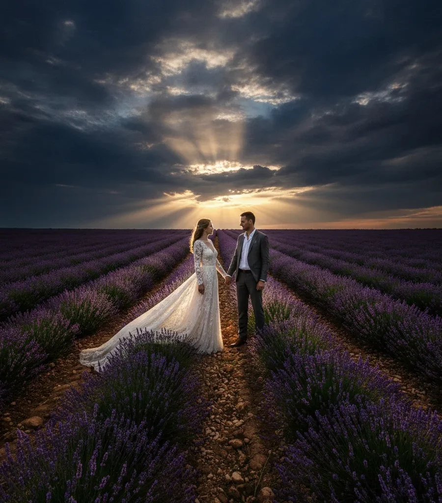 Gérer la météo mariage – Les astuces de Lino Ludovic