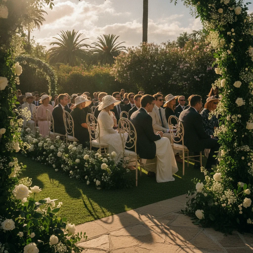 Gérer la météo mariage Gérer la météo mariage