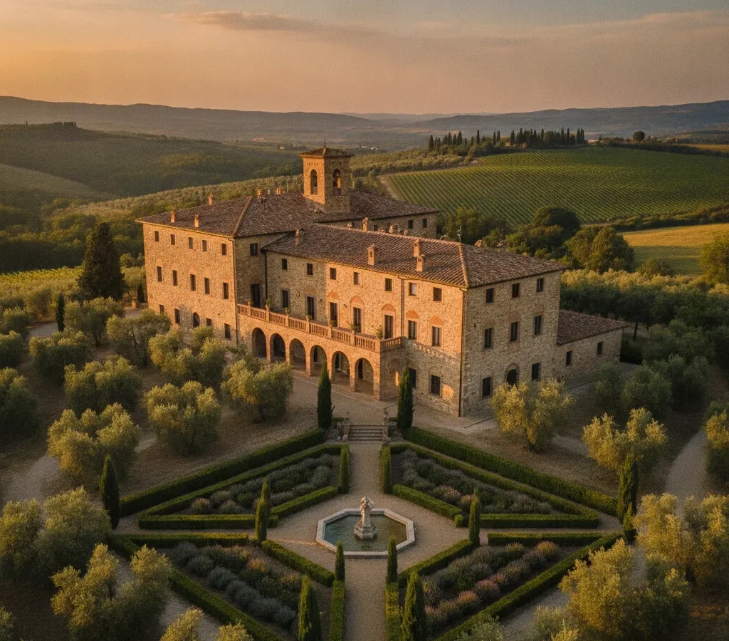 5 lieux de mariage secrets en Italie | Lino Ludovic