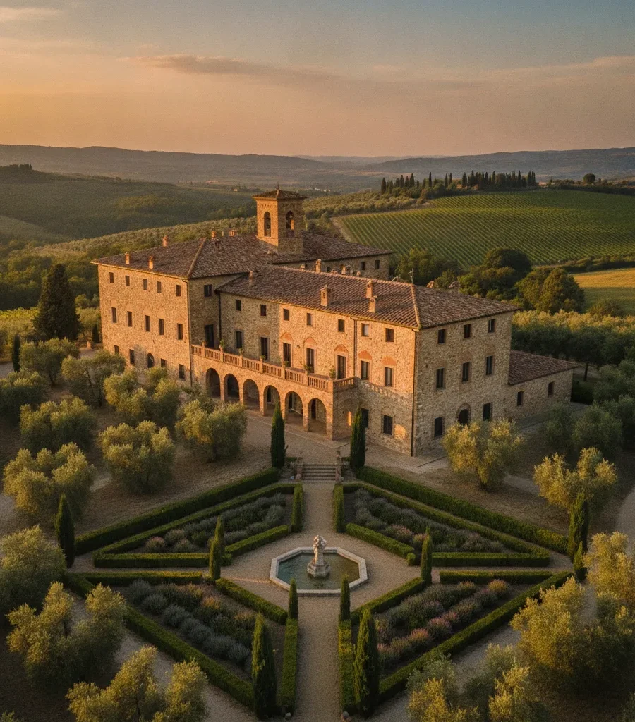 5 lieux de mariage secrets en Italie | Lino Ludovic