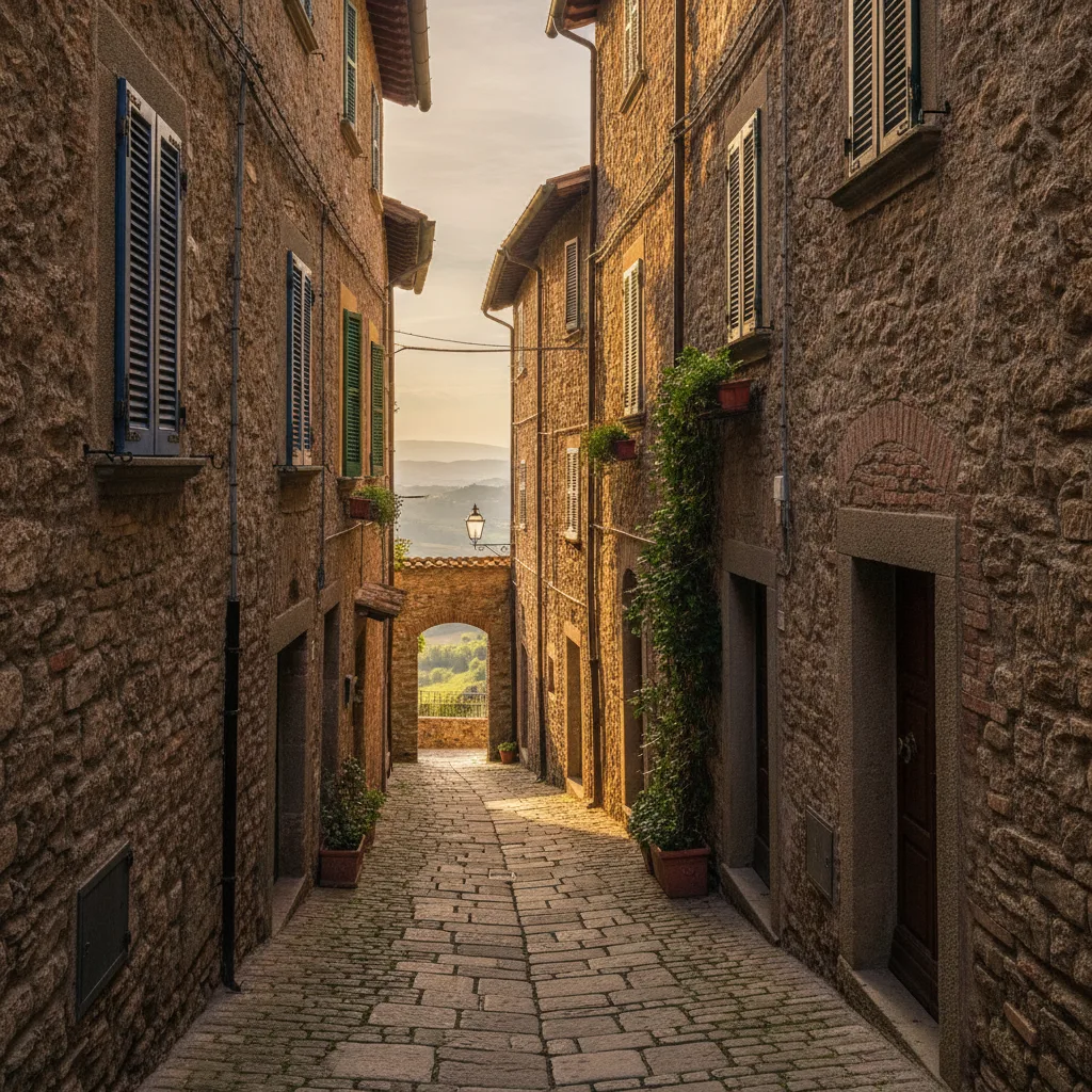 Lieux de mariage secrets en Italie