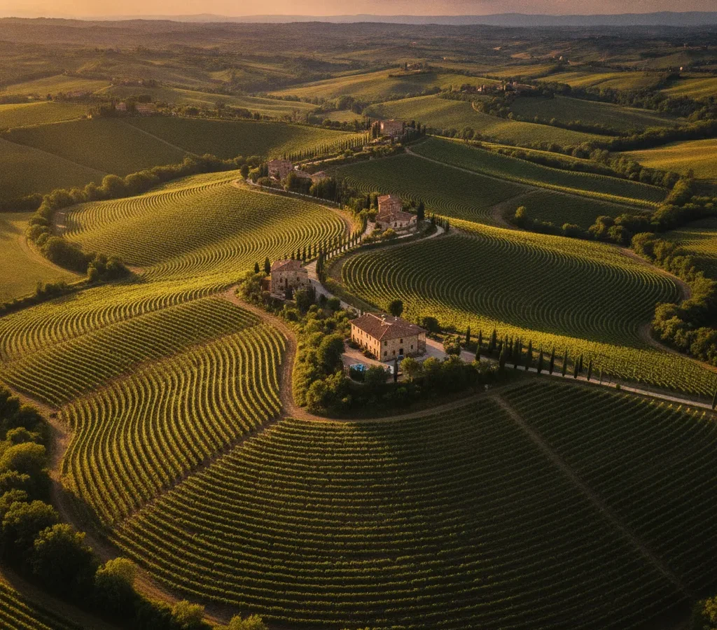 Mariage Vignoble Toscane | Le Guide Photo Lino Ludovic