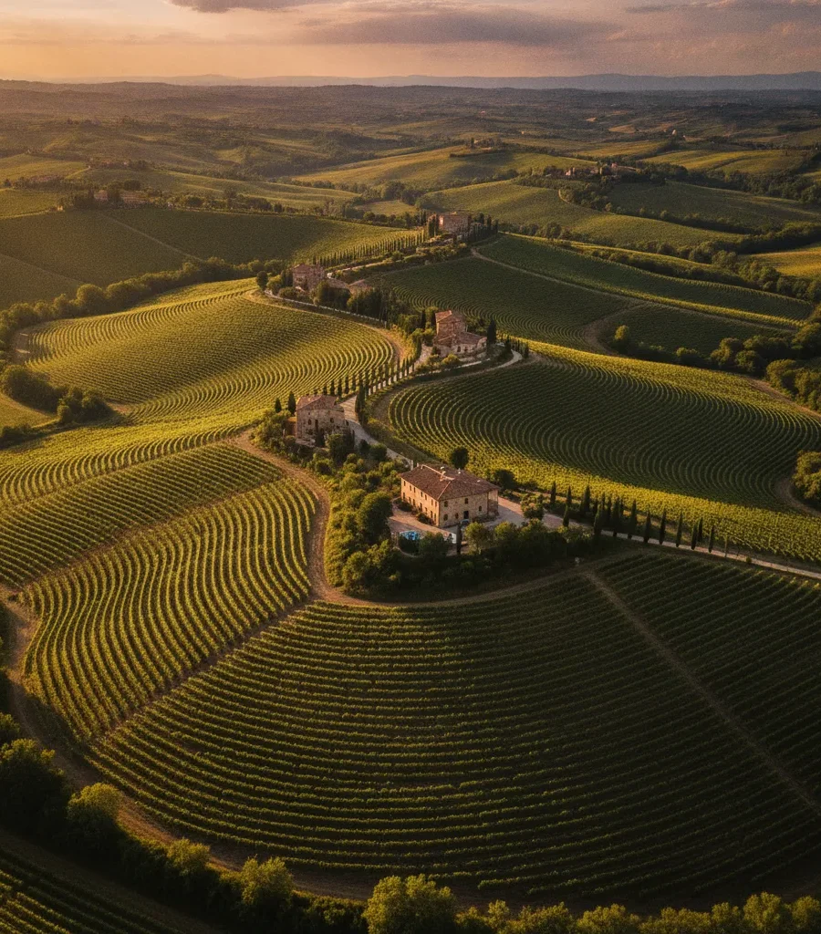 Mariage Vignoble Toscane | Le Guide Photo Lino Ludovic