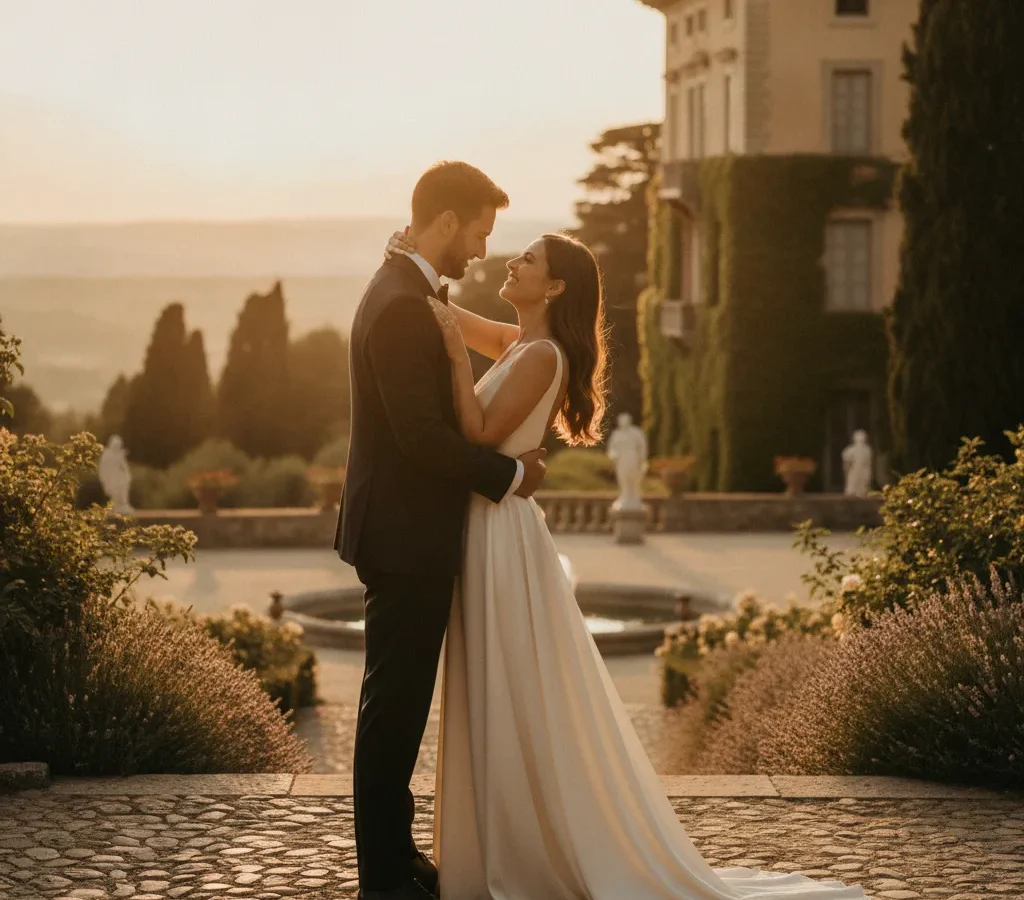 Meilleur moment pour photos de couple | Le guide du photographe