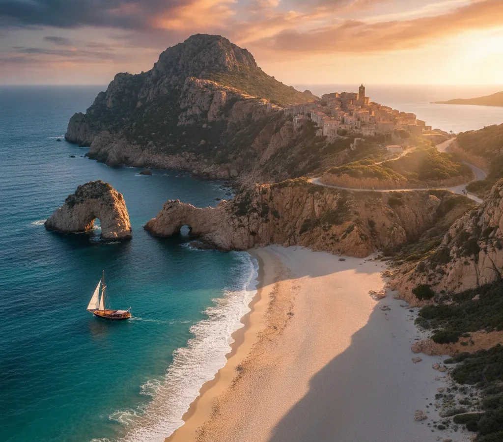 Mariage en Corse | Le Guide du Photographe Lino Ludovic